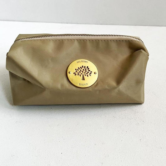 Mulberry | Cosmetic Bag