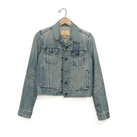 Levi’s | Denim Trucker Jacket