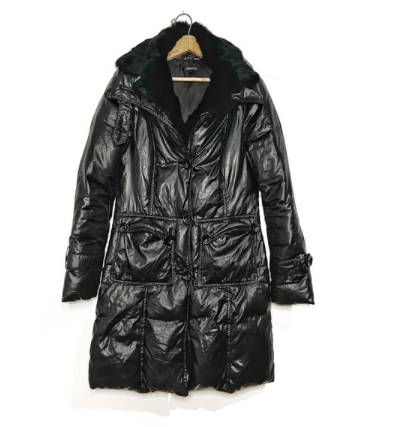 Rudsak | Atelier Noir Down Coat