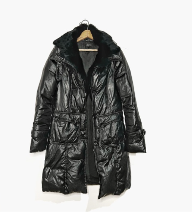 Rudsak | Atelier Noir Down Coat