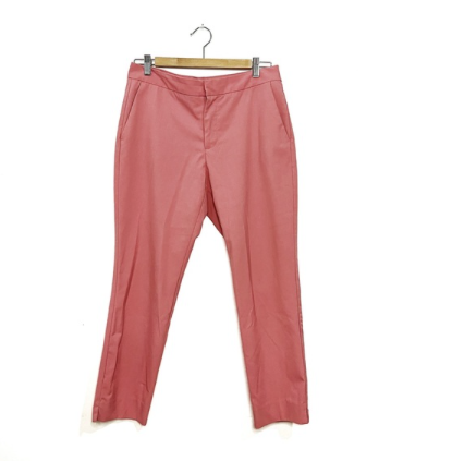 Zara | Pink Trousers