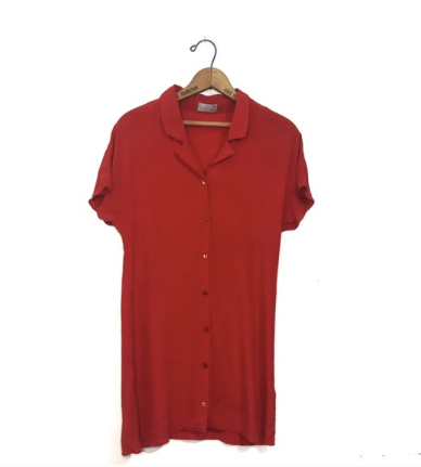 Wilfred | Shirt Dress